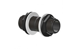 Trudesign Threded Tube 1 1/2"