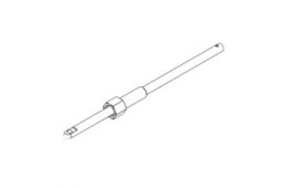 Longer Rodend and Hexagon extension DPE, Volvo, OMC