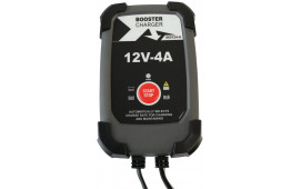 BATTERILADDARE 4,0 AH