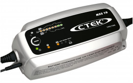 BATTERILADDARE MXS 10