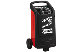 BATTERILADDARE DYNAMIC 420
