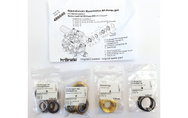MANSCHETTSATS AQ PUMP RP
