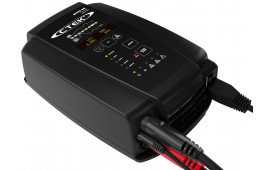 BATTERILADDARE CTEK MXTS 40
