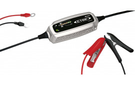 BATTERILADDARE XS 0.8