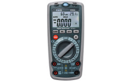 ALLROUNDMULTIMETER KM035