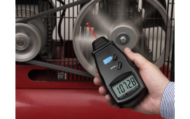 TAKOMETER KM070
