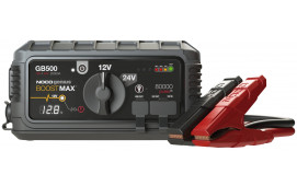 STARTBOOSTER NOCO GB500