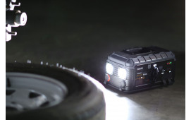 STARTBOOSTER NOCO GB500