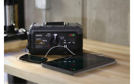 STARTBOOSTER NOCO GB500