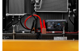 STARTBOOSTER NOCO GB500