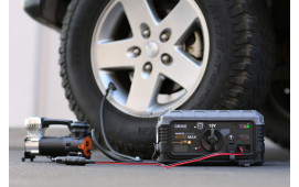 STARTBOOSTER NOCO GB500