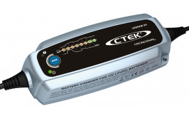 BATTERILADDARE LITHIUM XS