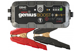 STARTBOOSTER NOCO GB40