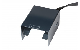 VERKSTADSPRESS P40H 300MM SLAG