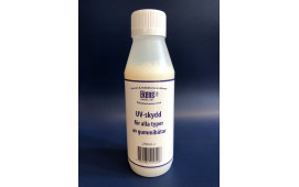 Ekens UV-Skydd 250ml
