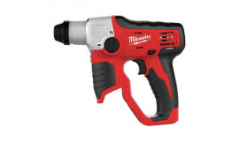 BORRHAMMARE MILWAUKEE M12 H/0 M12 H/0 12V SOLO