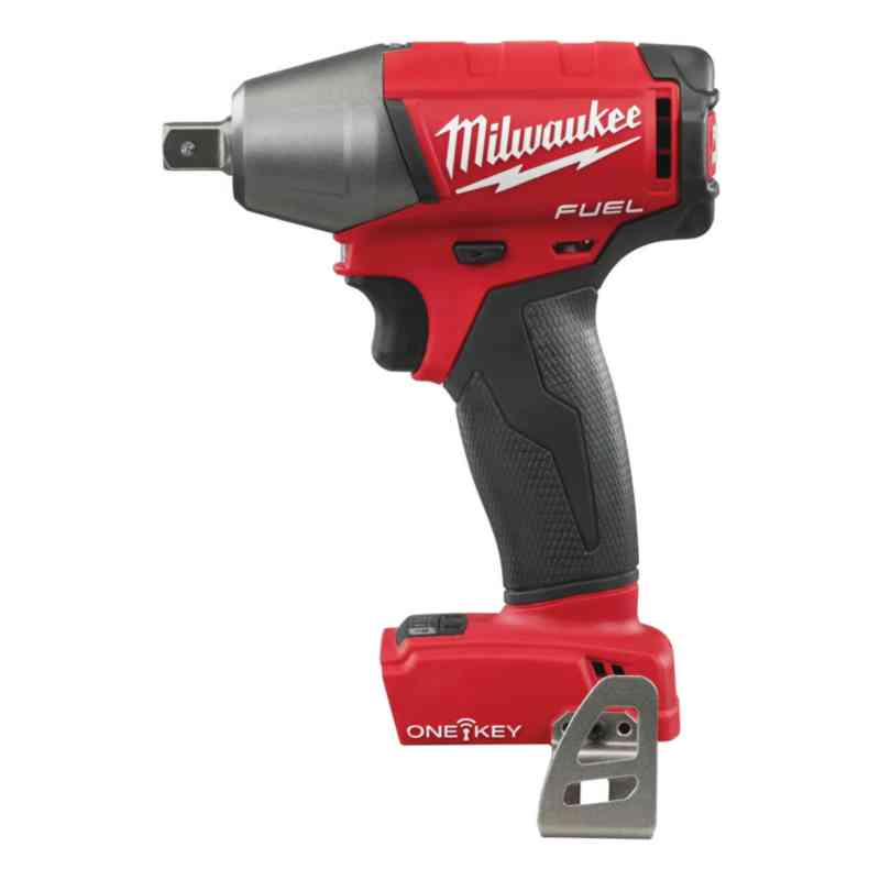 MUTTERDRAGARE MILWAUKEE M18 M18 ONEIWP12-0 18V SOLO FUEL