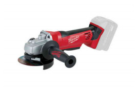 VINKELSLIP MILWAUKEE HD18 AG HD18 AG-115-0 18V SOLO M18