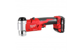 HÅLSTANS MILWAUKEE M18 HKP201C M18 HKP-201C 1X2,0AH