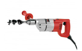 BORRMASKIN MILWAUKEE HDE 13RQD 825W 13MM CHUCK