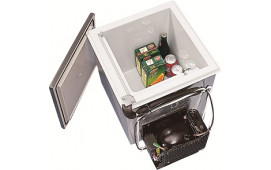 Isotherm BI40 Kylbox