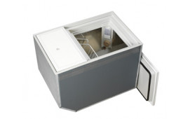 Isotherm BI75 Kylbox Koppling