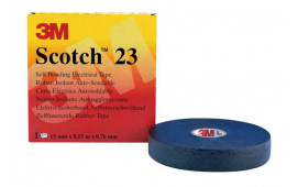 VULKTEJP 23 9,1M X 38MM