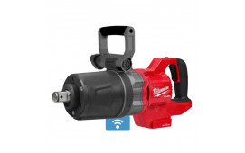 MUTTERDRAGARE MILWAUKEE M18 ONEFHIWF1DS-0C. SOLO. VÄSKA