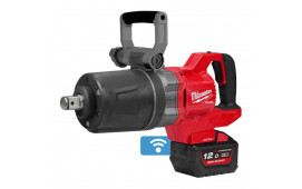 MUTTERDRAGARE MILWAUKEE M18 ONEFHIWF1DS-121C. 1X12AH. LAD.
