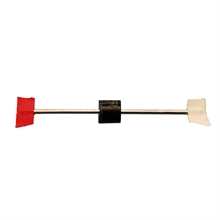 Sunbeam By-Pass diode