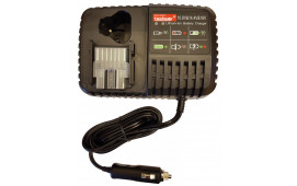 BATTERILADDARE 10,8-18V 12VOLT