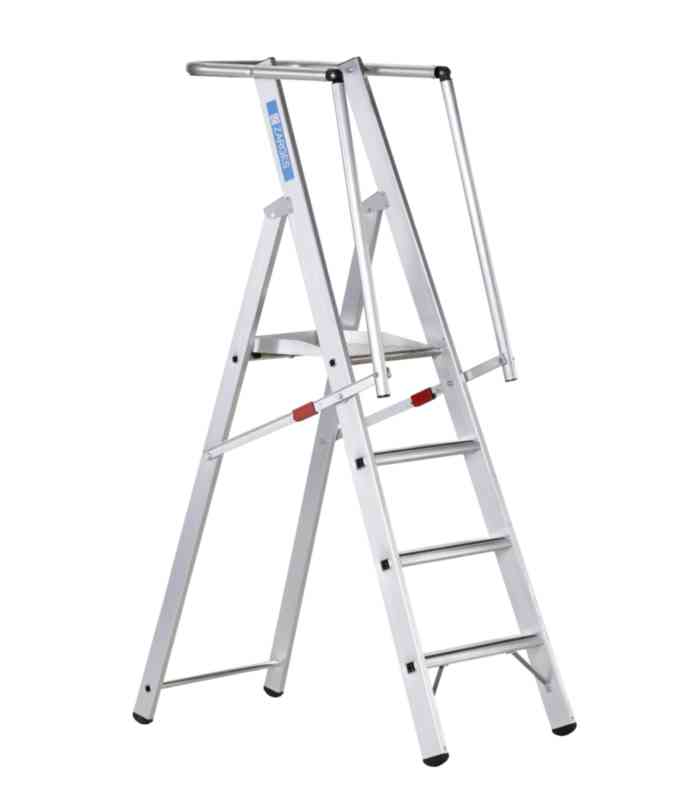 PLATTFORMSSTEGE ZARGES ZAP SAFEMASTER S 1.84M 41677