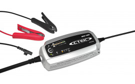 BATTERLADDARE CTEK MXS10 EC