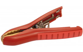 BATTERIKLÄMMA RÖD MXTS 70