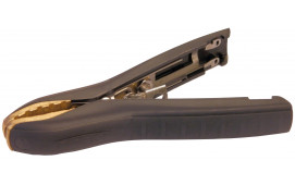 BATTERIKLÄMMA SVART MXTS 70