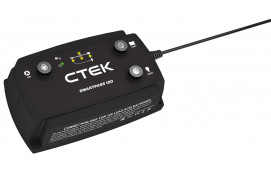 CTEK SMARTPASS 120