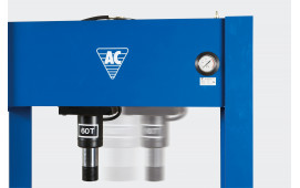 VERKSTADSPRESS P60EH2-D3