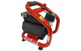 KOMPRESSOR COLIBRI 1-FAS