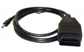 OBD PLUGG CARKU