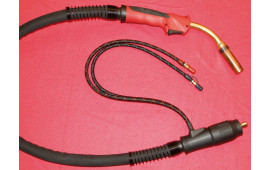 SLANGPAKET 5M VATTENKYLT