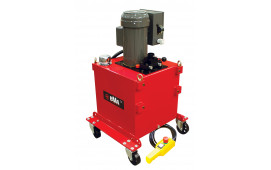 HYDRAULPUMP ELEKTRISK 3 HK