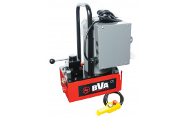HYDRAULPUMP ELEKTRISK 0,5 HK