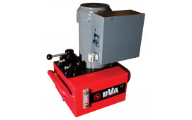 HYDRAULPUMP ELEKTRISK 1 HK