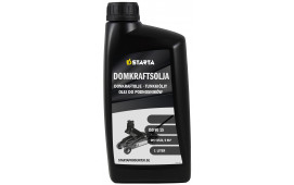 OLJA FÖR DOMKRAFT & PRESSAR 1L