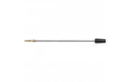 FÖRLÄNGNINGSRÖR 500 MM KOMPL