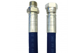 HT-SLANG 40 M 3/8"IN x 3/8"UTV