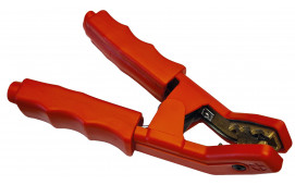KLÄMMA RÖD ATTACK BOSTER 850A
