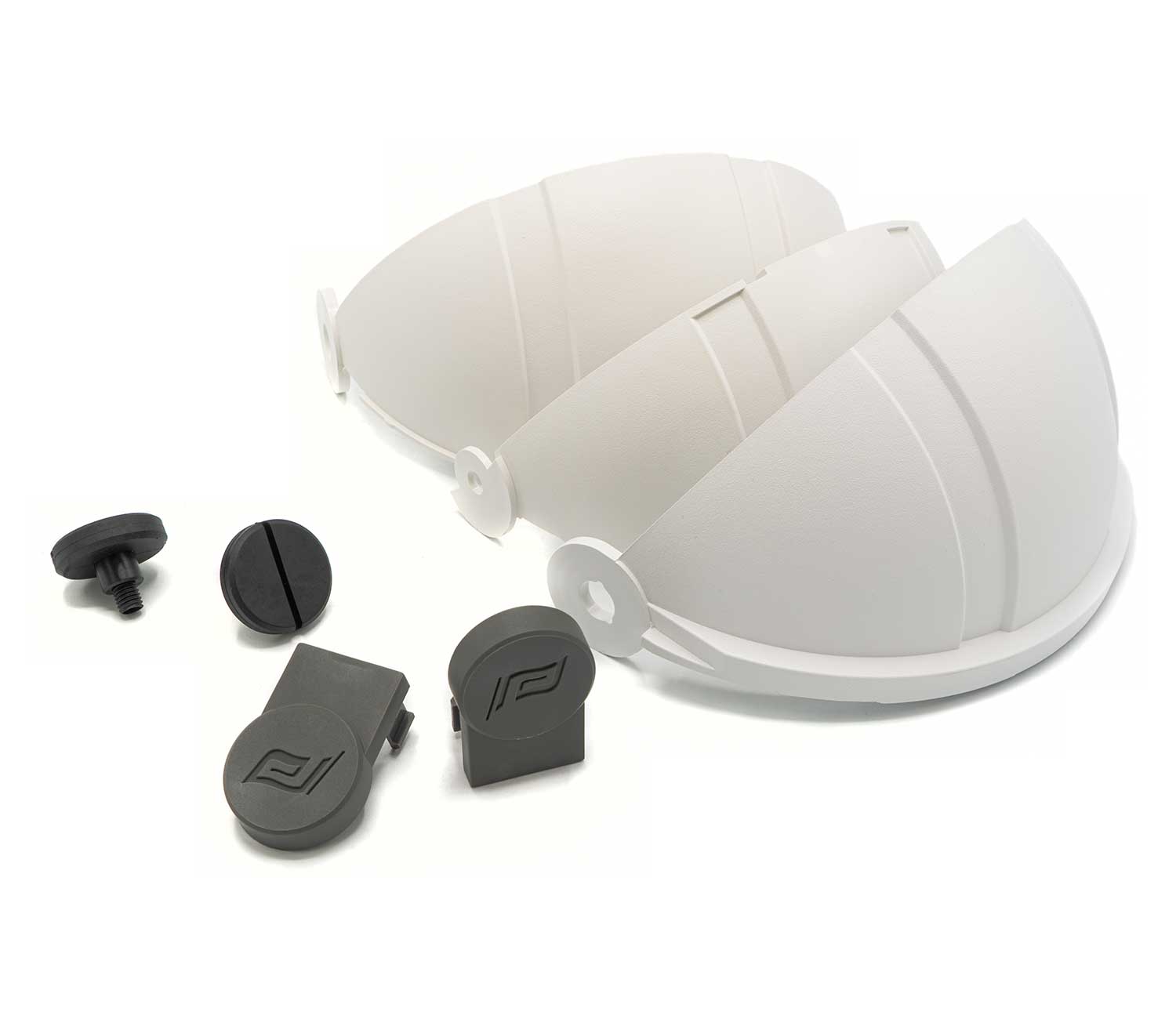 Kompass Kåpa Olympic 135 vit