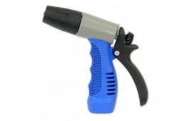 Spolmunstycke justerbart