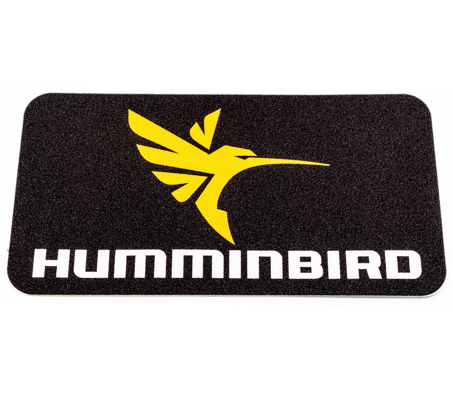 Mattdekal Humminbird Vert 25cm